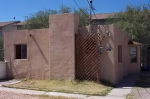 125 E Jacinto St, Tucson, AZ 85705 - Photo 1