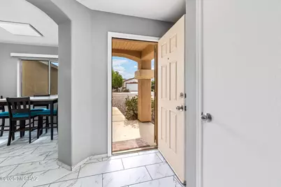 3586 S Bardust Lane, Tucson, AZ 85730 - Photo 1