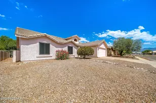 9631 E Banbridge St, Tucson, AZ 85747 - Photo 1