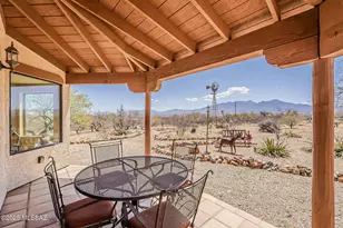 3851 W Calle Cinco, Green Valley, AZ 85622 - Photo 1