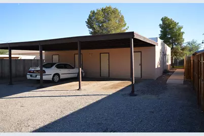 4114 E Flower Street, Tucson, AZ 85712 - Photo 1
