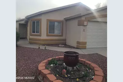 8445 S Burien, Tucson, AZ 85747 - Photo 1