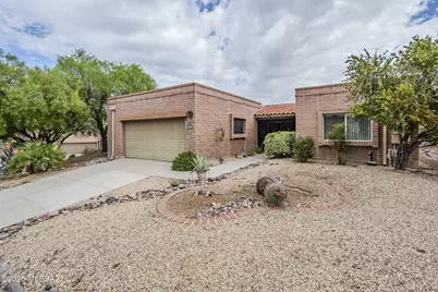 1870 W Placita Del Zacaton, Green Valley, AZ 85622 - Photo 1