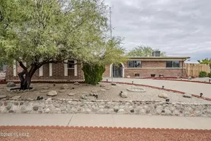 2141 S Deer Trail Cir, Tucson, AZ 85710 - Photo 1