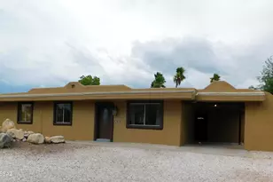 7870 N Thornydale Rd, Tucson, AZ 85741 - Photo 1