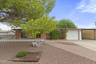 6941 S Pacheco Ave, Tucson, AZ 85756 - Photo 1