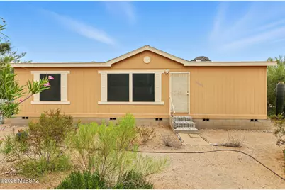 11005 W Windchime Drive, Tucson, AZ 85743 - Photo 1
