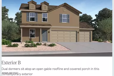 8322 S Larry Doby Way, Vail, AZ 85641 - Photo 1