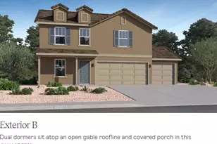 8322 S Larry Doby Wy, Vail, AZ 85641 - Photo 1