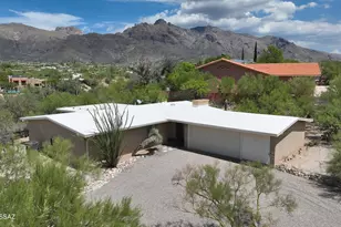 6661 N Camino Abbey, Tucson, AZ 85718 - Photo 1