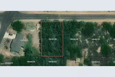 Tba W Doggie Drive #0, Safford, AZ 85546 - Photo 1