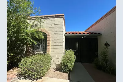 4155 E Megan Drive, Tucson, AZ 85712 - Photo 1