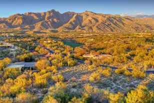 3194 Via Palomita, Tucson, AZ 85718 - Photo 1