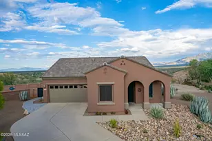 5777 S Painted Canyon Dr, Green Valley, AZ 85622 - Photo 1