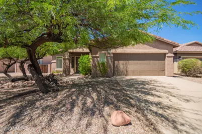 3379 N Belmont Mine Place, Tucson, AZ 85745 - Photo 1