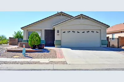 5511 W Cochie Springs Street, Marana, AZ 85658 - Photo 1