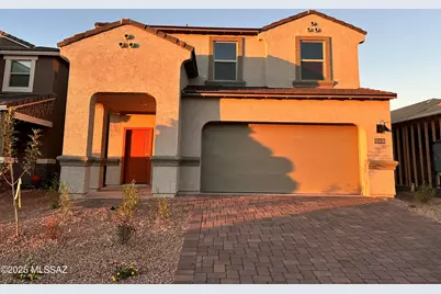 10418 W Guildford Lane, Marana, AZ 85653 - Photo 1