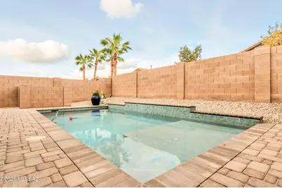 12684 N Brabant Drive, Marana, AZ 85653 - Photo 1