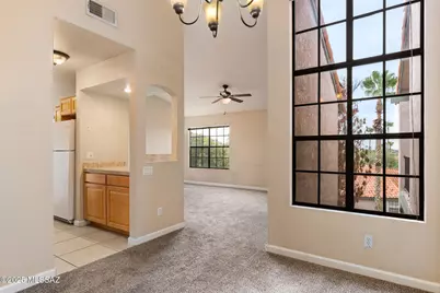 6470 N Tierra De Las Catalinas #96, Tucson, AZ 85718 - Photo 1