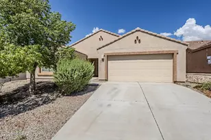 5202 W Spring Willow Ct, Tucson, AZ 85741 - Photo 1