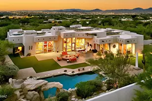 6753 N Placita Cielito Lindo, Tucson, AZ 85718 - Photo 1