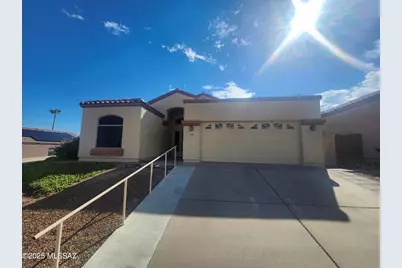 780 N Western Ridge Trail, Tucson, AZ 85748 - Photo 1