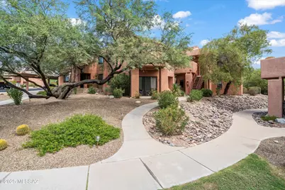 5051 N Sabino Canyon Road #UNIT 1239, Tucson, AZ 85750 - Photo 1