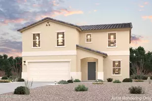 781 W Calle Taja, Sahuarita, AZ 85629 - Photo 1