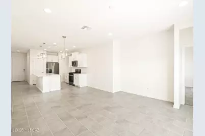 4699 E Julian Wash Drive, Tucson, AZ 85706 - Photo 1