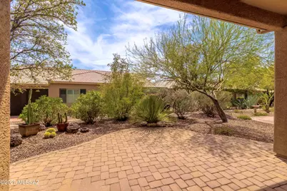 63711 E Haven Lane, Tucson, AZ 85739 - Photo 1