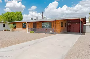 1526 W Windsor St, Tucson, AZ 85705 - Photo 1