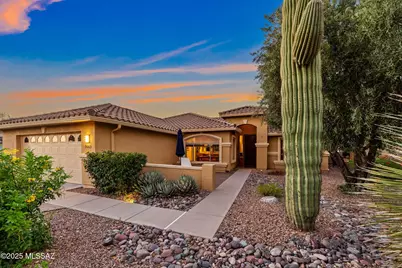 2643 E Nathan Way, Green Valley, AZ 85614 - Photo 1