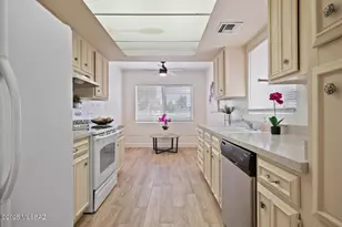 2525 E Prince Rd, Tucson, AZ 85716 - Photo 1