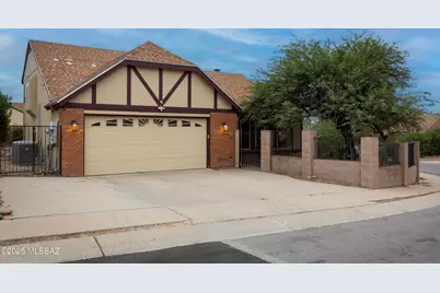 4551 W Joshua Lane, Tucson, AZ 85741 - Photo 1