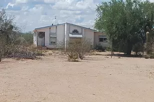 6475 N Sanders Rd, Tucson, AZ 85743 - Photo 1