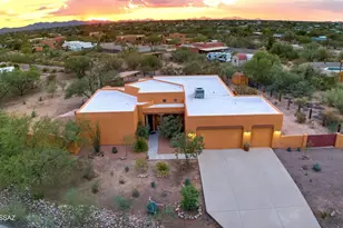 3886 S Wolf Spider Way, Tucson, AZ 85735 - Photo 1