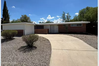 7418 E Princeton Drive, Tucson, AZ 85710 - Photo 1