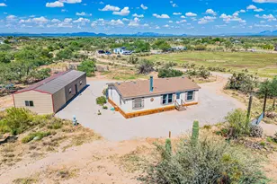 1695 W Hillock St, Vail, AZ 85641 - Photo 1