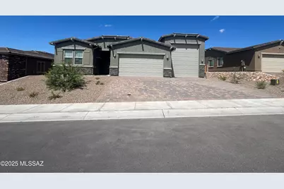14015 N Crooked Creek Drive, Marana, AZ 85658 - Photo 1