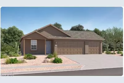 17515 S Desert Anemone Drive, Vail, AZ 85641 - Photo 1