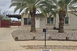 3645 S Alberta Pl, Tucson, AZ 85730 - Photo 1
