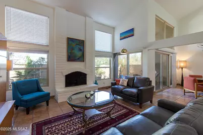 7823 E Hawthorne Street, Tucson, AZ 85710 - Photo 1