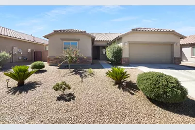 6457 W Smoky Falls Way, Tucson, AZ 85757 - Photo 1
