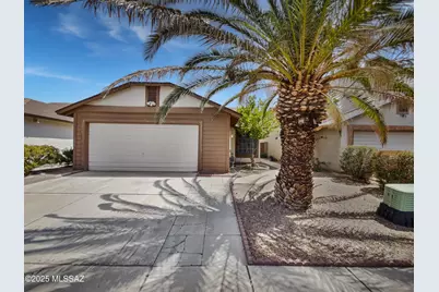 7349 S Avenida Perlina, Tucson, AZ 85746 - Photo 1