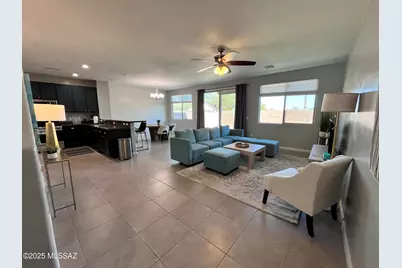 2868 N Silkie Place, Tucson, AZ 85719 - Photo 1