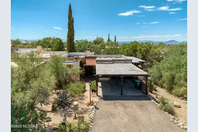 2702 E Avenida De Pueblo, Tucson, AZ 85718 - Photo 1
