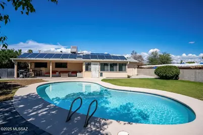 8330 E Lee Street, Tucson, AZ 85715 - Photo 1