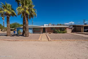 4417 E La Cienega St, Tucson, AZ 85712 - Photo 1