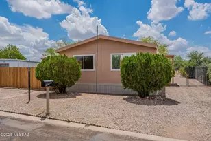 3531 W Cantaloupe Dr, Tucson, AZ 85741 - Photo 1
