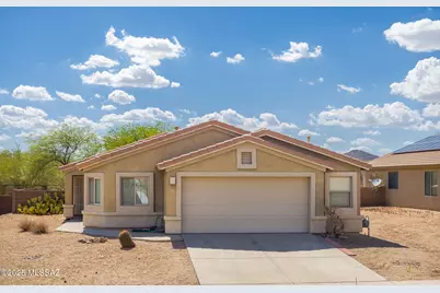 3428 S Desert Promenade Road, Tucson, AZ 85735 - Photo 1